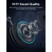 Hoco W35 Max Joy BT Headphones, 90hours, BT 5.3, TF, black