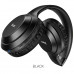 Hoco W30 Fun Move BT Headphones, 8hours, BT 5.0, TF, black
