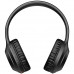 Hoco W30 Fun Move BT Headphones, 8hours, BT 5.0, TF, black