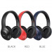 Hoco W30 Fun Move BT Headphones, 8hours, BT 5.0, TF, black