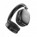 Hoco W35 Sound Wireless Headphones, 40hours, BT 5.3, TF, black