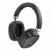 Hoco W35 Sound Wireless Headphones, 40hours, BT 5.3, TF, black
