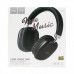 Hoco W35 Sound Wireless Headphones, 40hours, BT 5.3, TF, black