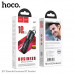 Hoco E57 Essential Business BT Headset, моногарнитура, black