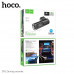 Hoco DV1 Driving recorder with display, Wi-Fi, 1080p, 128gb TF support, black