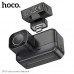Hoco DV10 mini screen dashcam, 1080p, 128gb TF support, black