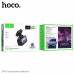 Hoco DV10 mini screen dashcam, 1080p, 128gb TF support, black