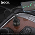 Hoco Z52 Spacious PD38w Car Charger set (кабель U-C 1m), PD20w+QC18w, black