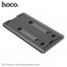 Hoco HD5 Freedom metal folding Desktop Stand, на стол, black