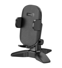 Hoco PH46 desktop stand, black