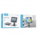 Hoco PH52 Might metal tablet desktop stand, метал. подставка на стол, grey