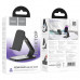 Hoco HD8 Blackfish folding desktop stand, на стол, black