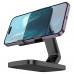 Hoco HD8 Blackfish folding desktop stand, на стол, black