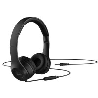 Hoco W21 Graceful Charm, black