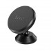 Hoco CA79 Ligue Magnetic Car Holder, магнитный, на панель, black