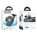 Hoco H10 General Car Holder (windshield), на панель и в стекло, black