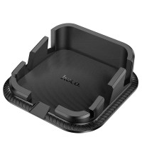 Hoco H39 Cheetah dashboard car holder, на панель, black
