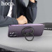 Hoco GH2 Clever magnetic ring holder, grey