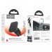 Hoco H32 Cheetah Magnetic Car Holder (air outlet), магнитный, в решетку, black