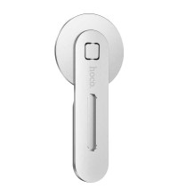 Hoco PH45 Royalty metal magnetic car holder, silver