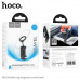 Hoco H62 Nimble Ring Magnetic Travel Stand, black