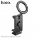 Hoco H62 Nimble Ring Magnetic Travel Stand, black