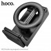 Hoco H62 Nimble Ring Magnetic Travel Stand, black