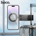 Hoco H62 Nimble Ring Magnetic Travel Stand, black