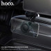 Hoco H96 Show Ring Magnetic Silicon  hose Holder (mul-scene), магнитный, black