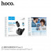 Беспроводной микрофон Hoco L19 Graceful Dual Wireless Mini Digital Microphone for C+iP, 3h