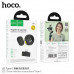 Беспроводной микрофон Hoco L21 Charm Wireless Microphone Type-C, с магнитным креплением, 5h, black
