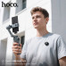 Беспроводной микрофон Hoco L21 Charm Wireless Microphone Type-C, с магнитным креплением, 5h, black