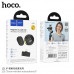 Беспроводной микрофон Hoco L21 Charm Wireless Microphone for iP, с магнитным креплением, 5h, black