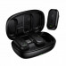 Беспроводной микрофон Hoco L26 Smart AI ENC wireless microphone, Type-C, 5-6h, black