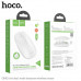 Носо GM15 Art dual-mode business Wireless Mouse, 1600dpi, 2.4GHz_BT, white