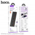 Hoco AC14A Rico 5-position socket, PD30W + USB QC3.0 18w + 2USB 5V3A, 2500w, 1.5m, black