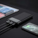 Hoco J72 10000mah Easy Travel Power Bank, black