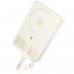 Hoco Q24 Elegant 22.5W+ PD20W 10000mah Magnetic Power Bank, Qi15W, white