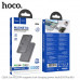 Hoco Q26A Joy PD20W 10000mah Magnetic Power Bank, Qi15W, black
