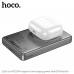 Hoco Q26A Joy PD20W 10000mah Magnetic Power Bank, Qi15W, black