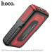 Пуско-зарядное устройство Hoco QS3 Victory Car Emergency Start-up power bank 10000 mah, 1200A, black