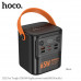 Hoco J152 Pro Tough 80000mah PD65W + Light Power Bank, 4xU+2xC, QC+PD, SCP 22.5w, LED, black