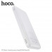 Hoco J72 10000mah Easy Travel Power Bank, white
