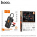 Пуско-зарядное устройство Hoco QS2 Land portable smart air pump with Start-up power bank 8000 mah