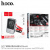 Пуско-зарядное устройство Hoco QS7 Source Car Emergency Start-up power bank 10000 mah, 800A, gray