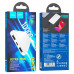Hoco J100 High-ranking 10000mah Power Bank, white