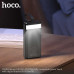 Hoco J123B 30000mah Element 22.5W +PD20W Power Bank, 3xU+1xC, SCP 22.5W, LED, black