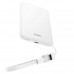 Hoco J140 5000mah Tony PD20W ultra-thin Power Bank, white
