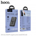 Hoco J141 10000mah Grace PD20W Magnetic ultra-thin Power Bank, black