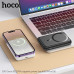 Hoco J141 10000mah Grace PD20W Magnetic ultra-thin Power Bank, white
